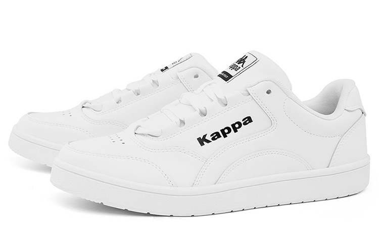 Kappa Low Top 'White' 圖 3