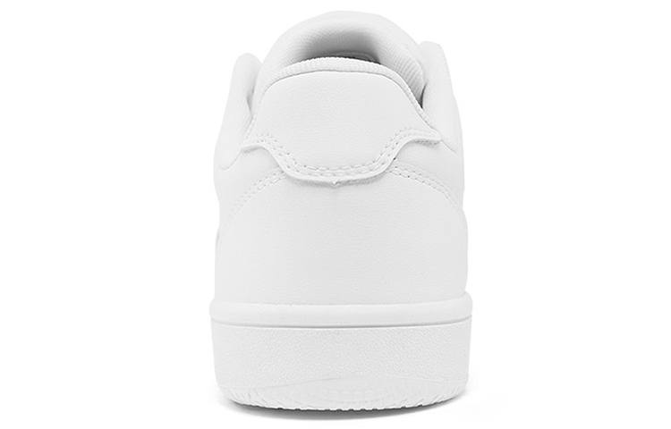 Kappa Low Top 'White' 圖 5