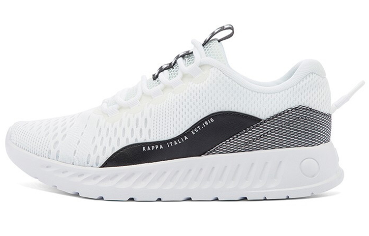 Buy Kappa Low Top 'White' K0CX5MQ30-001