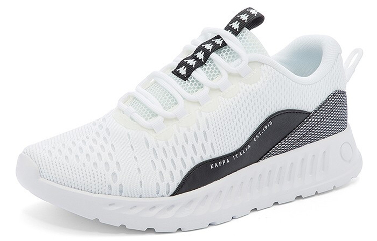 Order Kappa Low Top 'White' K0CX5MQ30-001