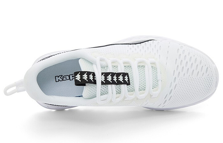 Lookbook Kappa Low Top 'White' K0CX5MQ30-001