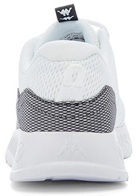 Kappa Low Top 'White' K0CX5MQ30-001 Shop Kappa Low Top 'White' K0CX5MQ30-001
