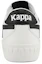 Purchase Kappa 低帮 '白色黑色' K0BW5CC28-012A