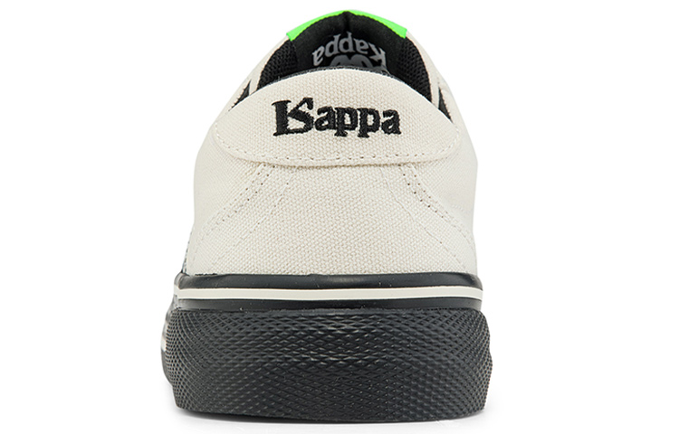 Lookbook Kappa Zapatillas Bajas 'Blanco Negro' K0BY5CS03-024