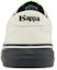 Lookbook Kappa Low-Top 'Putih Hitam' K0BY5CS03-024
