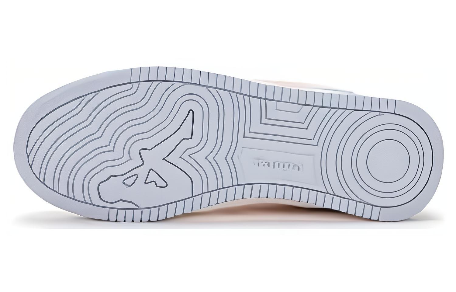 Kappa Low Top 'White Blue Pink' 圖 2