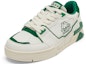Order Kappa Low-Top 'Kepala Putih Hijau Patchwork' K0CY5CC08D-025