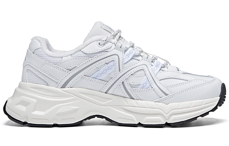 Kappa Low-Top 'White Grey' 圖 3