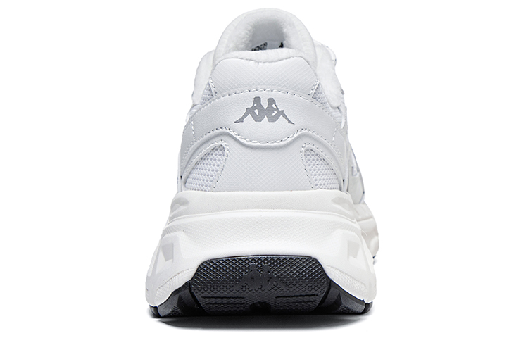 Kappa Low-Top 'White Grey' 圖 6