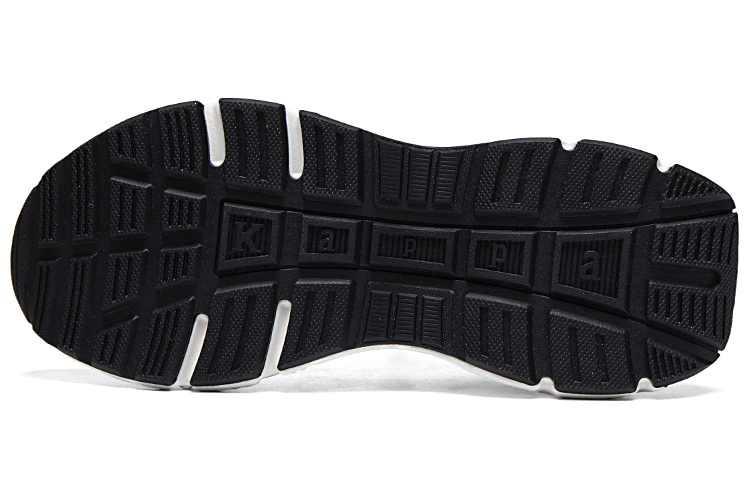 Kappa Low-Top 'White Grey' 圖 7