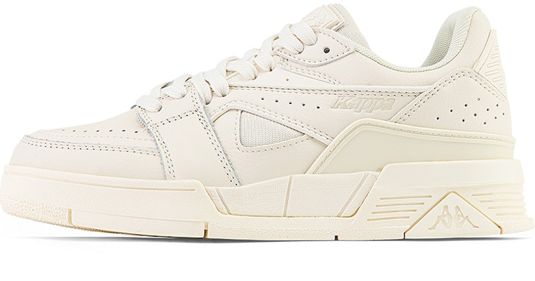 Kappa Low Top 'Winter White' K0BZ5CC53-0106 Buy Kappa Low Top 'Winter White' K0BZ5CC53-0106