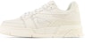 Kappa Low Top 'Putih Musim Sejuk' K0BZ5CC53-0106