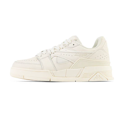 Kappa Low Top 'Winter White'