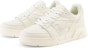 Kappa Low Top 'Putih Musim Sejuk' K0BZ5CC53-0106