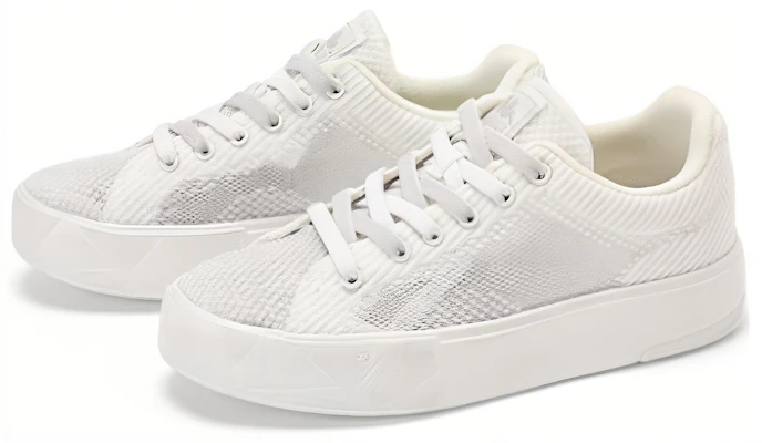 Kappa Kasut Low Top Luncur Papan 'Putih Bernafas' K0CX5CC08-012 Shop Kappa Kasut Low Top Luncur Papan 'Putih Bernafas' K0CX5CC08-012