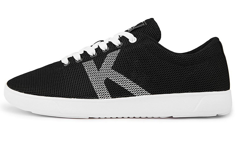 Buy Kappa Rendah-Berkain 'Hitam' Bernafas K0915CC05-990