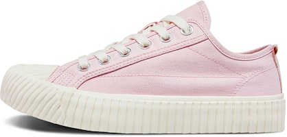 Kappa Low-Top Canvas 'Pink' K09Y5VS01-477 Kappa Low-Top Canvas 'Pink' K09Y5VS01-477