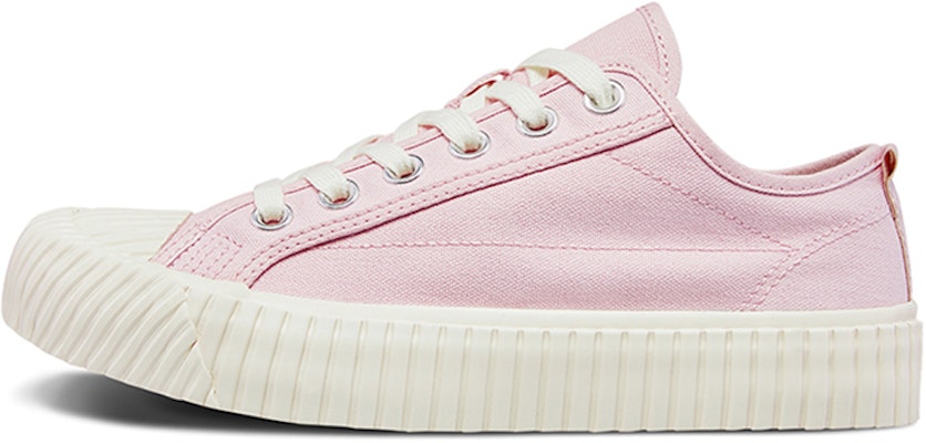 Kappa Sepatu Kanvas Rendah 'Pink' K09Y5VS01-477 Buy Kappa Sepatu Kanvas Rendah 'Pink' K09Y5VS01-477