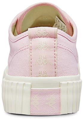 Kappa Sepatu Kanvas Rendah 'Pink' K09Y5VS01-477 Purchase Kappa Sepatu Kanvas Rendah 'Pink' K09Y5VS01-477