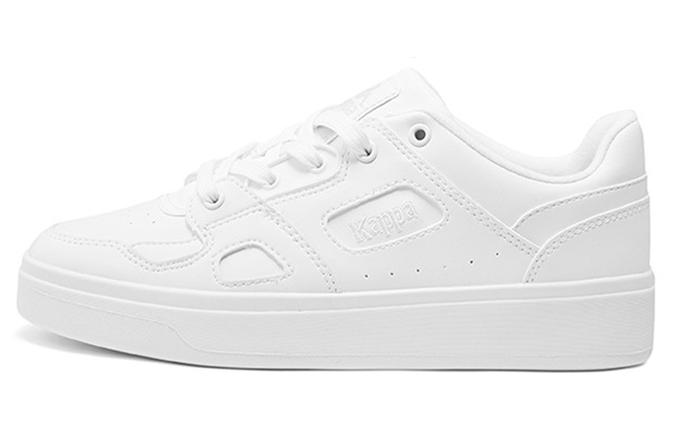 Kappa Low Top Casual 'White'