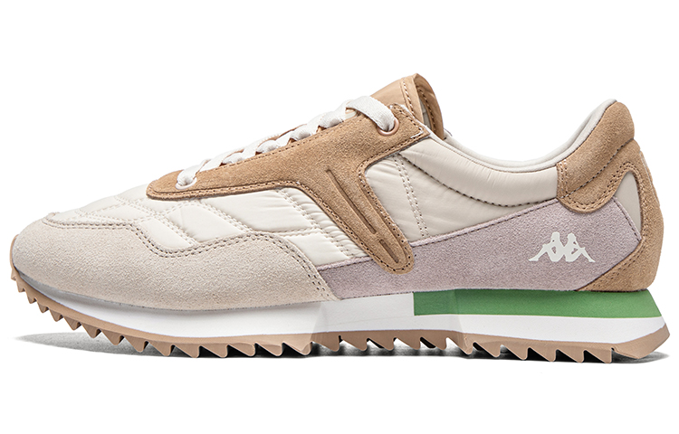 Kappa Low-Top Casual Shoes 'Angola White' K0DZ5MM34-027