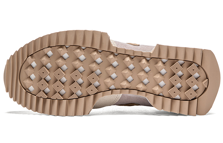 Details for Kappa 潮流個性 舒適百搭 耐磨防滑 低幫 生活休閒鞋 男女同款 安哥拉白