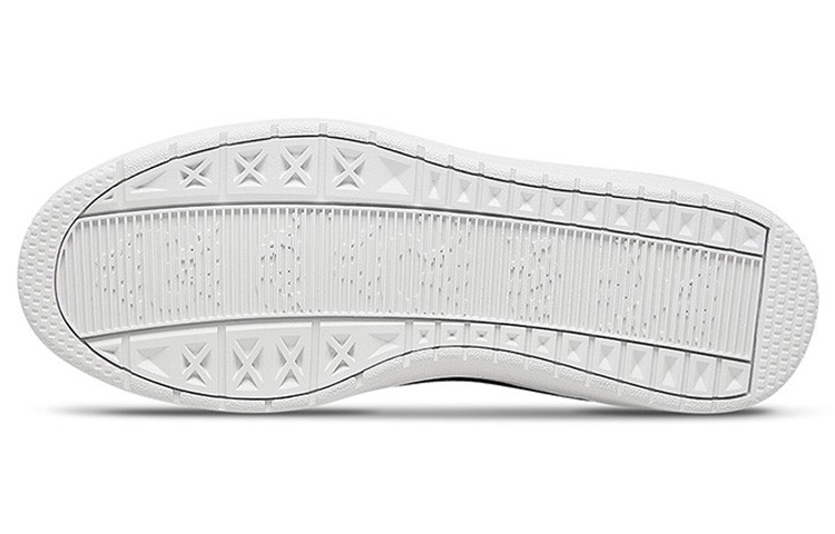 Kappa Low-Top Casual Sneakers 'White Blue' 圖 5