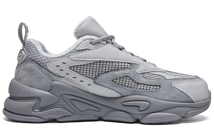 Lookbook 카파 로우탑 러닝 '그레이' (Kappa 로우탑 러닝 '회색' is also acceptable) K0DZ5MC15D-1131R