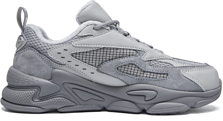 카파 로우탑 러닝 '그레이' (Kappa 로우탑 러닝 '회색' is also acceptable) K0DZ5MC15D-1131R Lookbook 카파 로우탑 러닝 '그레이' (Kappa 로우탑 러닝 '회색' is also acceptable) K0DZ5MC15D-1131R