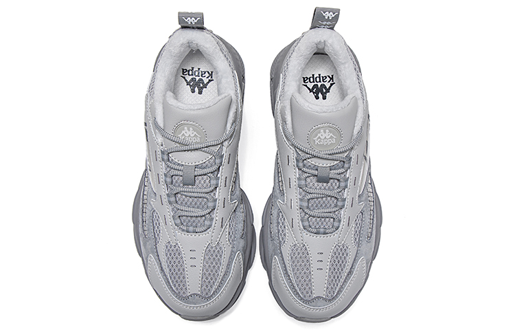 Purchase 카파 로우탑 러닝 '그레이' (Kappa 로우탑 러닝 '회색' is also acceptable) K0DZ5MC15D-1131R