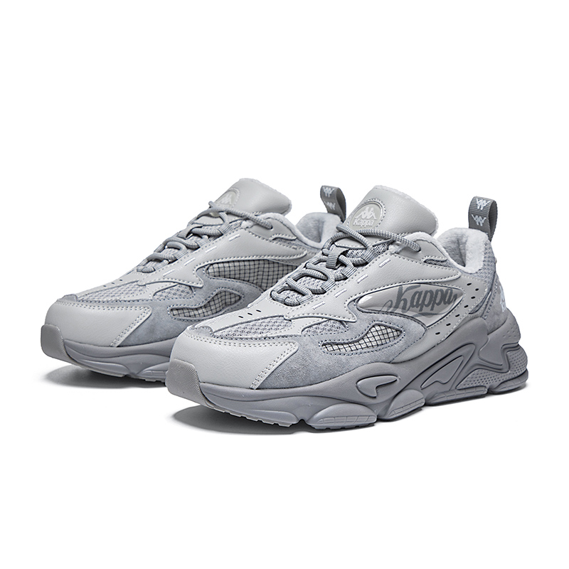 Cheap 카파 로우탑 러닝 '그레이' (Kappa 로우탑 러닝 '회색' is also acceptable) K0DZ5MC15D-1131R