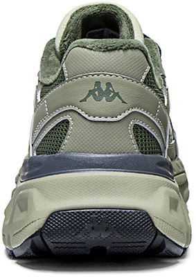 カッパ ローカット ランニングシューズ (緑黄) K0DZ5MC28CJ-3729R Purchase カッパ ローカット ランニングシューズ (緑黄) K0DZ5MC28CJ-3729R