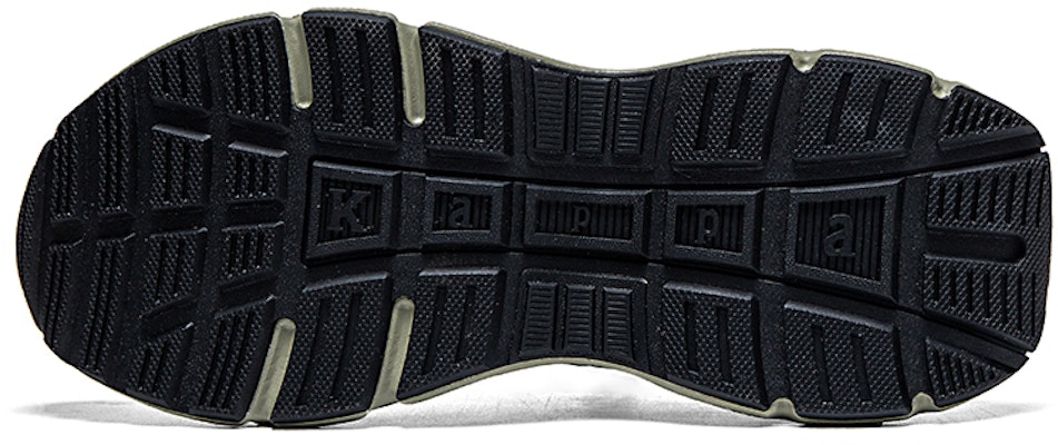 Kappa Low-Top Running Shoes 'Green Yellow' K0DZ5MC28CJ-3729R Details for Kappa Low-Top Running Shoes 'Green Yellow' K0DZ5MC28CJ-3729R