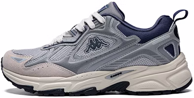 Kappa Low-Top Running Shoes 'Morandi Blue' K0DZ5MC08CJ-1150 Kappa Low-Top Running Shoes 'Morandi Blue' K0DZ5MC08CJ-1150