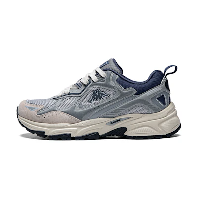 Kappa Low-Top Running Shoes 'Morandi Blue'