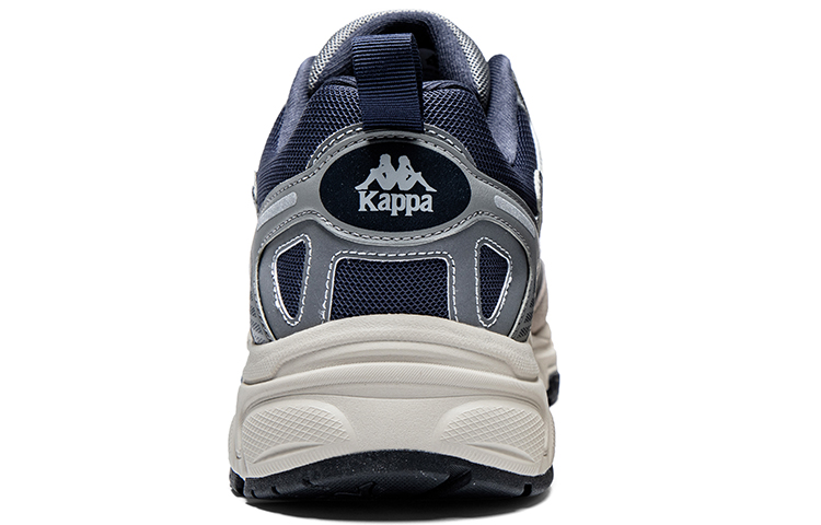 Kappa Low-Top Running Shoes 'Morandi Blue' 圖 5