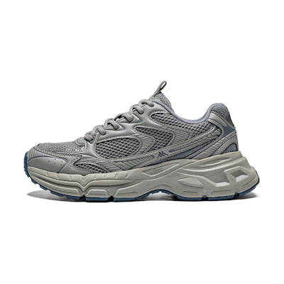 Kappa Low-Top Running Shoes 'Vetiver Green'