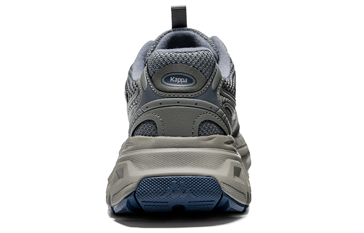 Purchase Sepatu Lari Kappa Low-Top 'Hijau Vetiver' K0DZ5MC14CJ-385