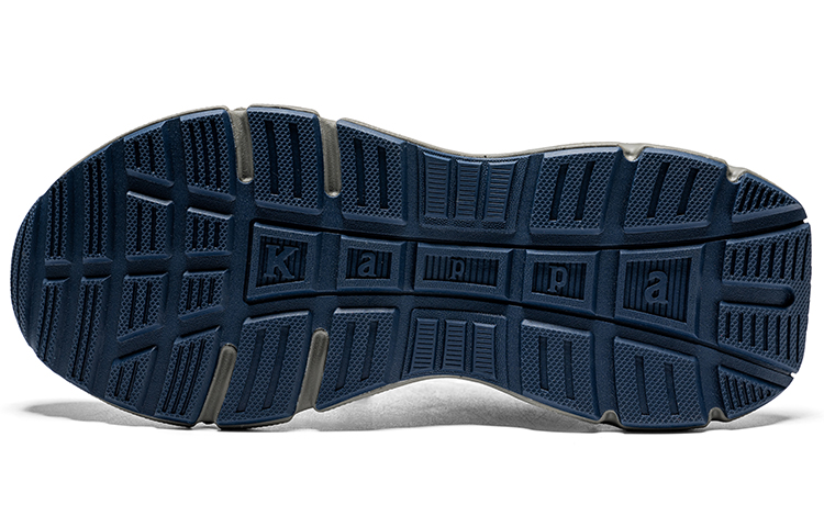 Details for Sepatu Lari Kappa Low-Top 'Hijau Vetiver' K0DZ5MC14CJ-385