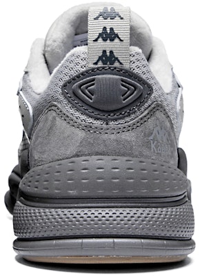 Kasut Lari Kappa Low-Top 'Lunar Grey' K0DZ5MC15D-133R Purchase Kasut Lari Kappa Low-Top 'Lunar Grey' K0DZ5MC15D-133R