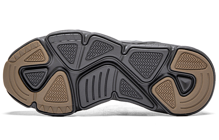 Details for Kasut Lari Kappa Low-Top 'Lunar Grey' K0DZ5MC15D-133R