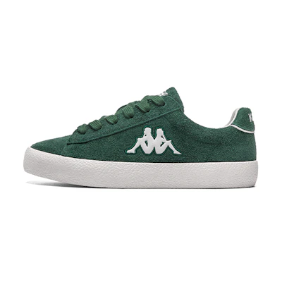 Kappa Low-Top Skate 'Verdigris'