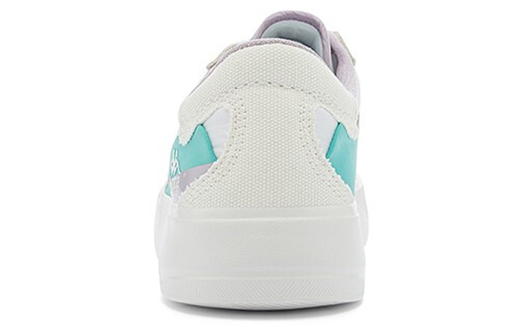 Kappa Low Top Skate 'White Blue' 圖 4