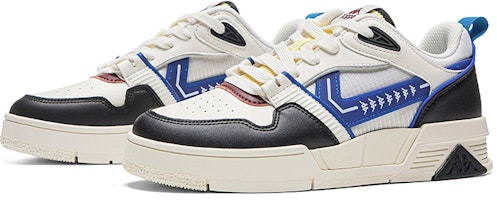 Kappa ローカット 通気性抜群 男女兼用シューズ K0DU5CC18CJ-012 Lookbook Kappa ローカット 通気性抜群 男女兼用シューズ K0DU5CC18CJ-012