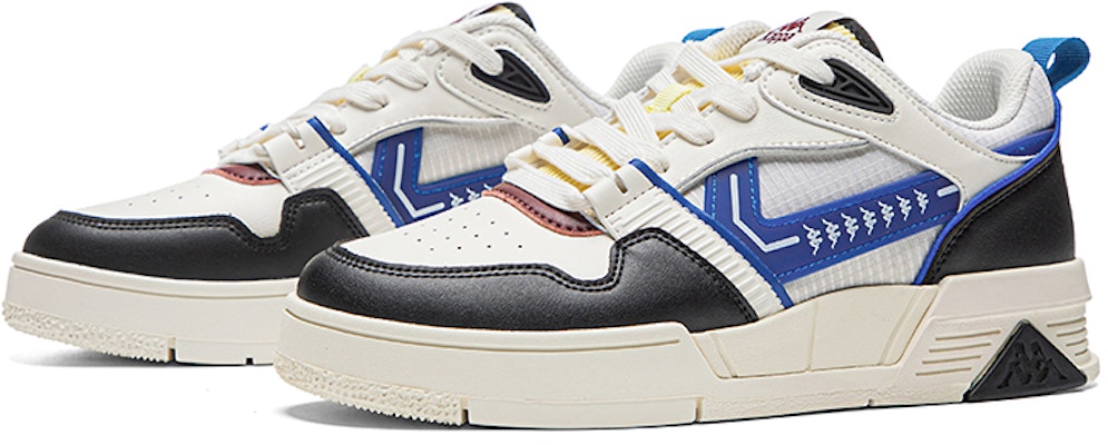 카파 통기성 좋은 유니섹스 스케이트 슈즈 K0DU5CC18CJ-012 Lookbook 카파 통기성 좋은 유니섹스 스케이트 슈즈 K0DU5CC18CJ-012