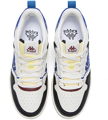 카파 통기성 좋은 유니섹스 스케이트 슈즈 K0DU5CC18CJ-012 Shop 카파 통기성 좋은 유니섹스 스케이트 슈즈 K0DU5CC18CJ-012