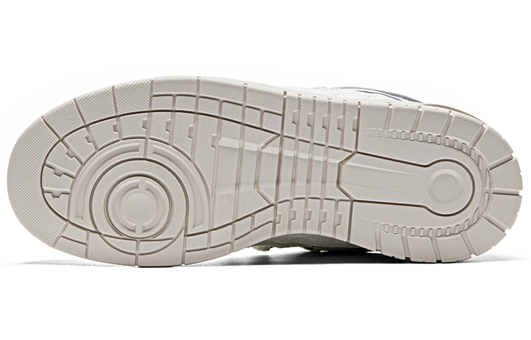 Kappa Low-Top Sneaker 'White' 圖 6