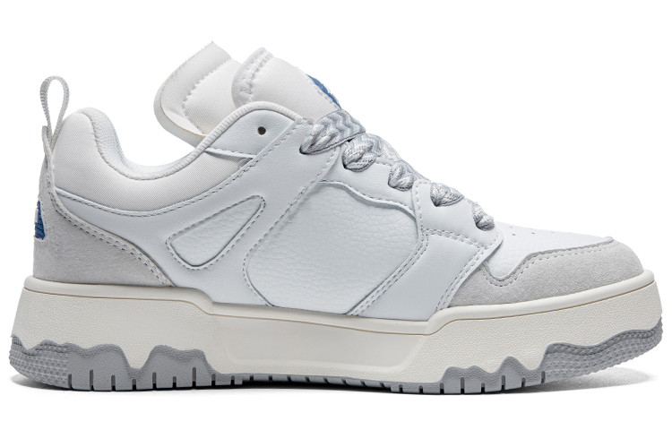 Order Kappa 低帮运动鞋 '白色' K0DY5CC04CJ-012