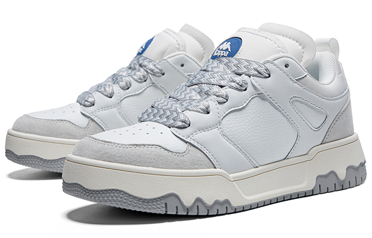 Lookbook Kappa 低帮运动鞋 '白色' K0DY5CC04CJ-012