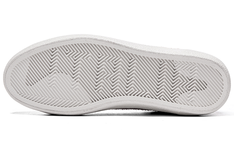 Kappa Low-Top Sneakers 'Burgundy' 圖 6